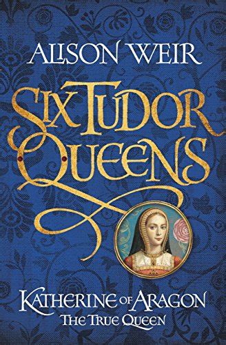 catherine of aragon author.